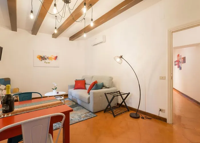 Campo De' Fiori Via Di Grotta Pinta Διαμέρισμα Ρώμη