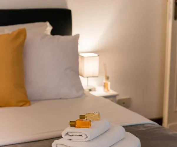 Apartman Campo De' Fiori Via Di Grotta Pinta Róma