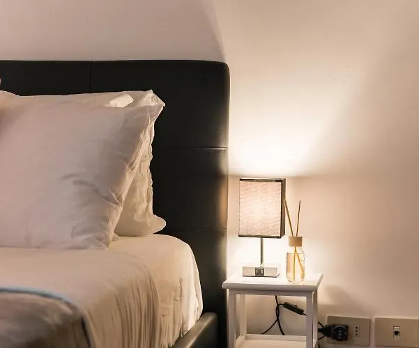 Apartment Campo De' Fiori Via Di Grotta Pinta