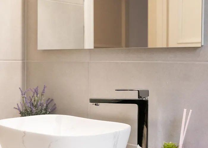 Apartman Campo De' Fiori Via Di Grotta Pinta *